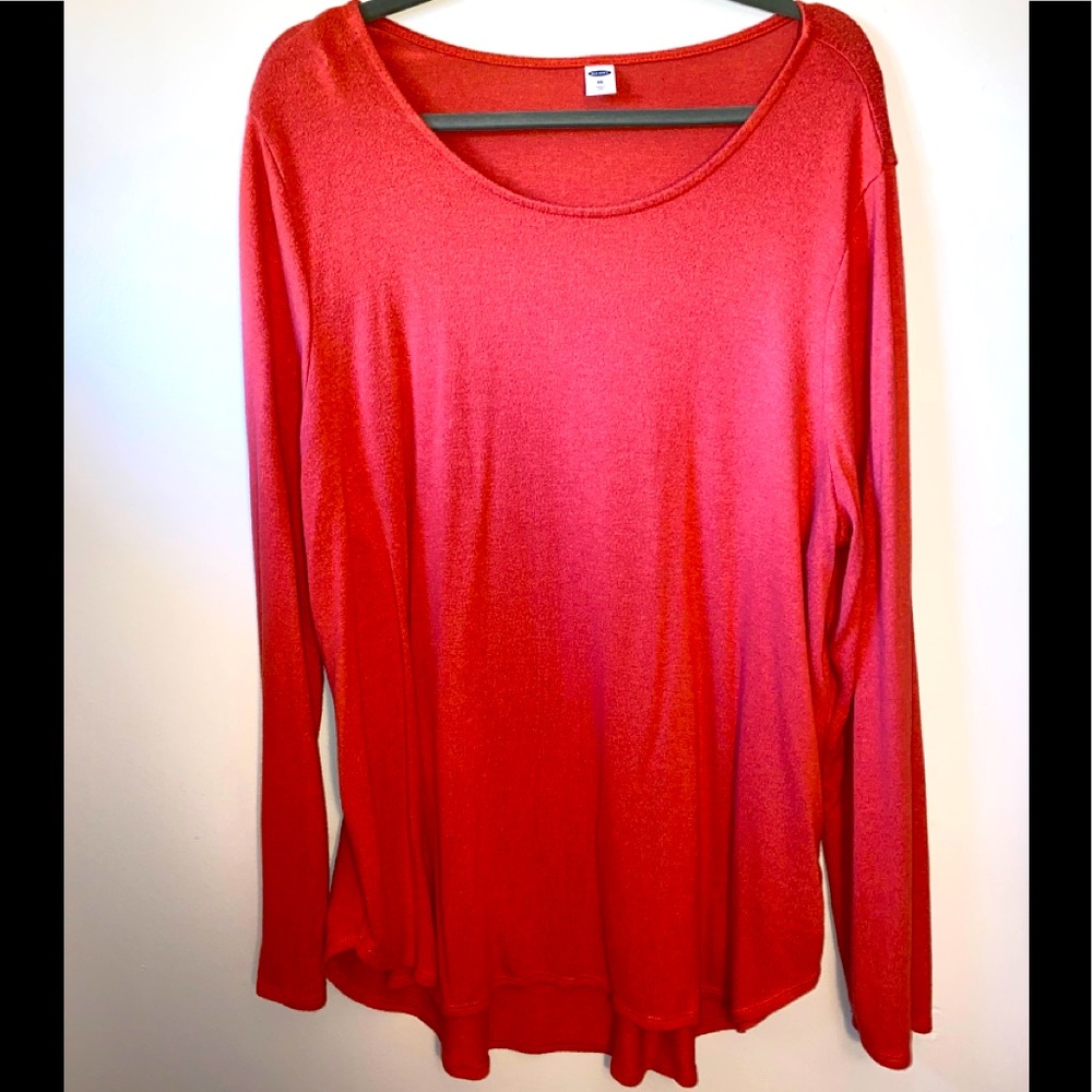 Old Navy top